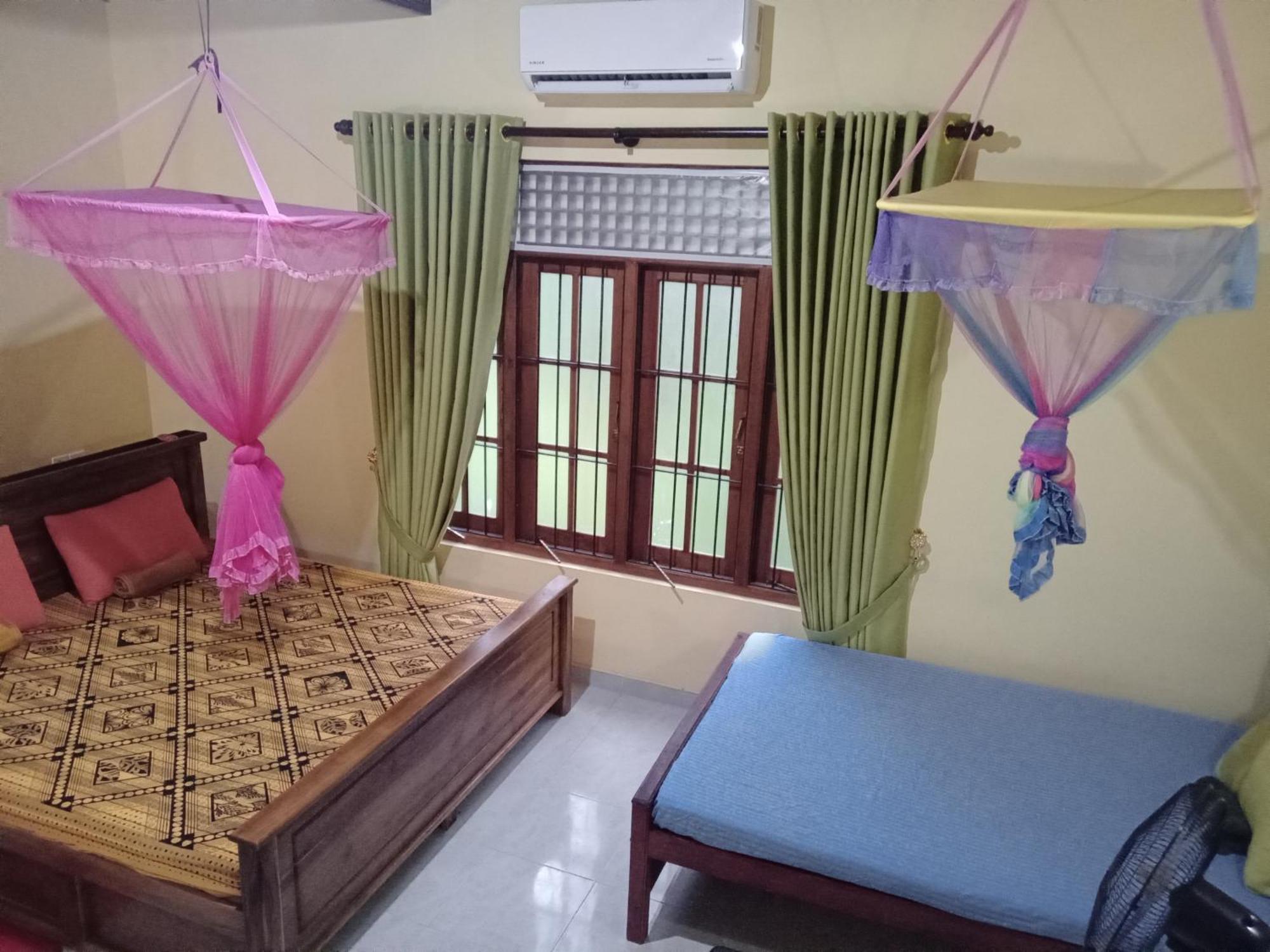 Jungle Village Homestay Pinnawala  Eksteriør billede