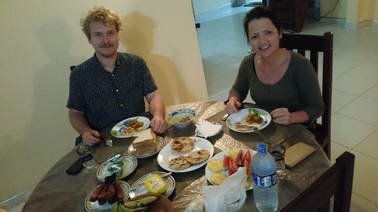 Jungle Village Homestay Pinnawala  Eksteriør billede